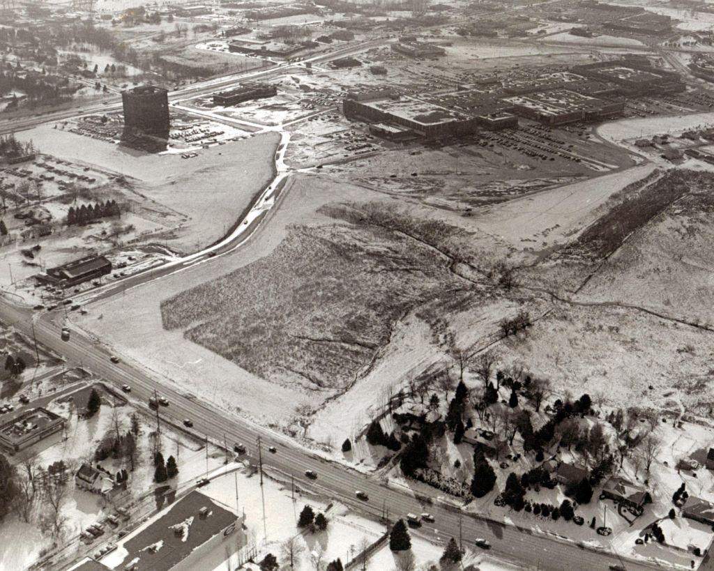 NorthPark Mall